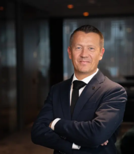 Ove Hansson-Kontoret har blivit en strategisk tillgång för finansbranschen efterfrågar flexibla kontor med premiumservice