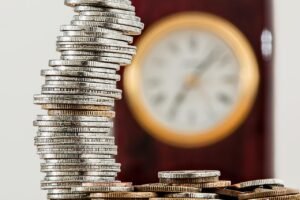 Inför räntebeskedet: Allt fler osäkra på Riksbankens giv