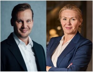 Wolters Kluwer och Finago knyter samman ekonomiska arbetsflöden för svenska byråer och företag Wolters Kluwer och Finago knyter samman ekonomiska arbetsflöden för svenska byråer och företag