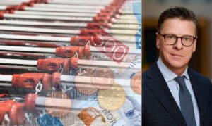 SCB bekräftar Livsmedelsföretagens varningar: Livsmedelsindustrin betalar priset för sänkt matmoms