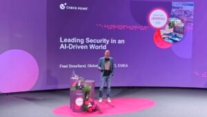 AI-satsningar och ökande cyberhot sätter CISO:er under press