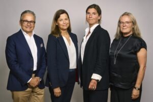 Secura Fastigheter stärker styrelsen inför nästa utvecklingsfas Secura Fastigheter stärker styrelsen inför nästa utvecklingsfas
