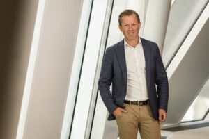 Monterro öppnar kontor i London för att ge stöd till portföljbolagens expansion i Europa Monterro öppnar kontor i London för att ge stöd till portföljbolagens expansion i Europa