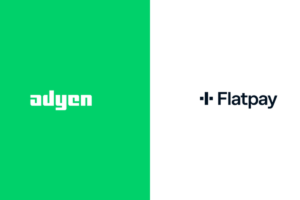 Adyen och Flatpay inleder partnerskap för att stödja expansionen bland små och medelstora företag i Europa och på fler marknader