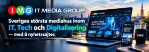 IT Media Group där finans möter innovation – kunskap för morgondagens finansiella marknad