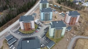 Hubexo lanserar Byggfakta Rise, en ny AI-plattform som ger projektmarknadens aktörer bättre resultat med betydligt mindre ansträngning