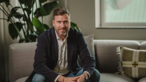 Alexander Valdix blir ny CFO på Fellowmind Sverige Alexander Valdix blir ny CFO på Fellowmind Sverige