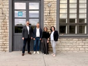 Signicat konsoliderar sitt ramverk för regelefterlevnad med TÜV Austria inför eIDAS 2.0 Signicat konsoliderar sitt ramverk för regelefterlevnad med TÜV Austria inför eIDAS 2.0