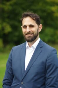 Svenska Navis Mater presenterar ny organisationstyp för AI-agenter under mänsklig kontroll Svenska Navis Mater presenterar ny organisationstyp för AI-agenter under mänsklig kontroll