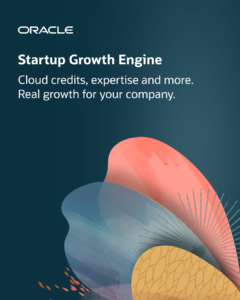Oracle Startup Growth Engine ska hjälpa svenska teknikföretag att växa