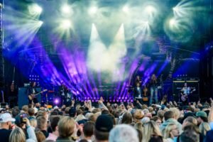 Piteå satsar på företagande, innovation och tillväxt