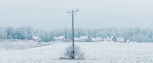 Billigaste elavtalet i vinter – där du bor