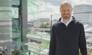 Byggbranschens AI-utmaning handlar inte om AI