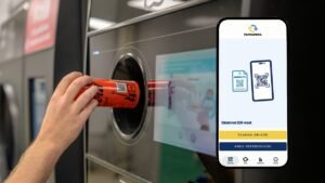 Swish i pantautomaten – butiker kan ansluta sig från 6 oktober