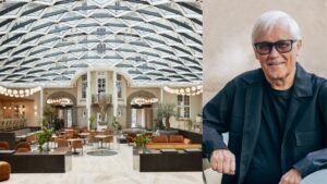 Hotell & Fastigheter 2026 – Från vakans till värde