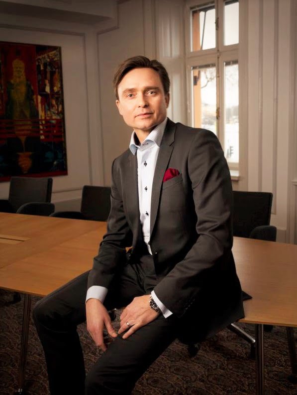 Möt Virtusa ett företag med visionen att modernisera Svenska bank- och finansvärlden