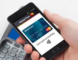 Flygande start för Resurs Banks digitala plånbok MasterPass