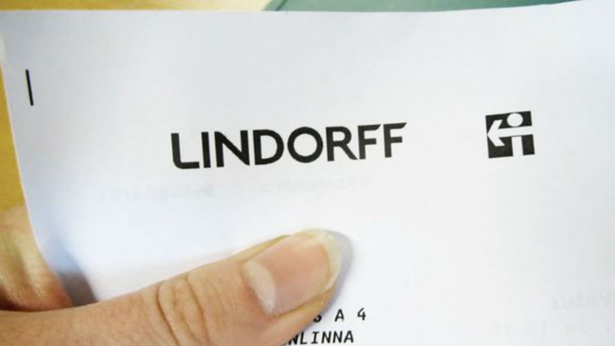 Lindorff väljer samarbete med Kivra
