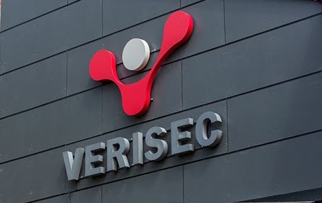 IT-säkerhetsbolaget Verisec meddelar idag att man tagit hem ytterligare en affär i Förenade Arabemiraten