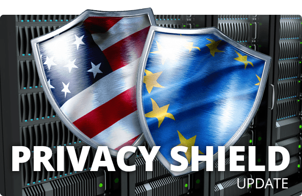Workday registrerar sig för Privacy Shield