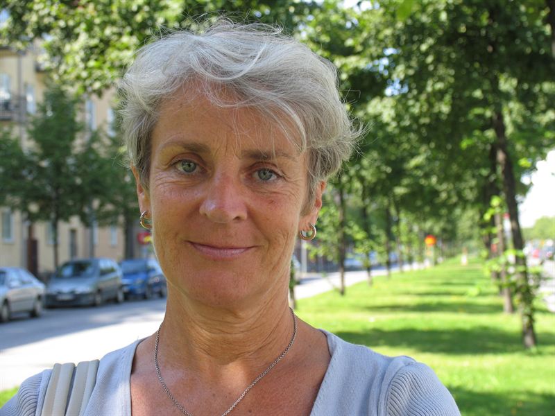 Johanna Cerwall tillträder som vd för Skandias bank