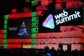 SEQR vald till Web Summits betallösning
