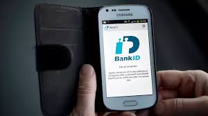 Fastighetsbyrån inför digital budgivning med Mobilt BankID