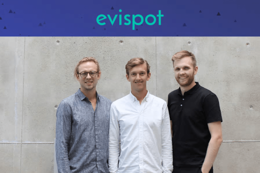 Evispot.AI lanserar den intelligenta testmiljön Evi-Lab som hjälper finansbranschen att ta smartare och enklare beslut