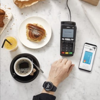 Fler kort, funktioner och mobila enheter nu kompatibla med Samsung Pay