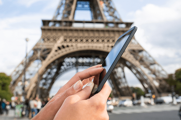 EU-roaming utan surftak eller prishöjningar