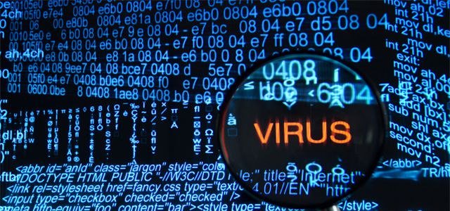 Mer än 185 000 datorer infekterade av WannaCry-viruset
