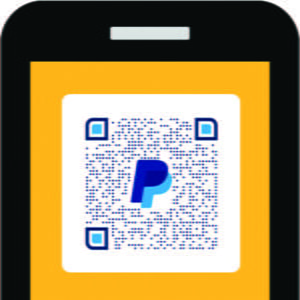 PayPal lanserar QR-koder för kontaktfria betalningar 3
