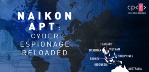 Kinesiska hackare riktar in sig mot regeringar i femårig spionkampanj 3