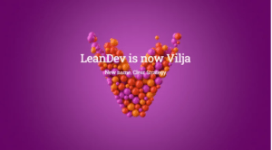 LeanDev expanderar och byter namn till Vilja 11
