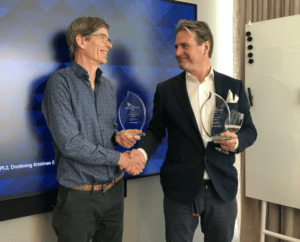 Unit4 och Peab vinnare av Årets Affärssystemprojekt 2020 3