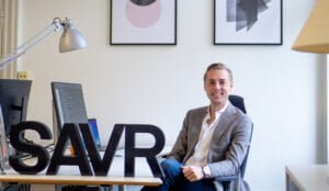 SAVR öppnar upp Vanguards fonder för svenska sparare 3