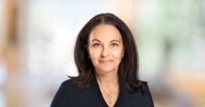 KPMG utses till Sveriges bästa skatterådgivare – femte raka vinsten samt årets ledare i Tina Zetterlund 4