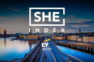 SHE Index hjälper företag att fokusera på inkludering 3