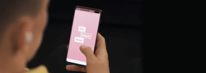 Samsung och My Dream Now lanserar app för ungas nätverkande 3