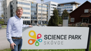 Fortsatt starkt förtroende för Science Park Skövde Startup som nationell nod i det svenska innovationssystemet 2