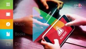 Skadlig kod med fakturabedrägeri kringgår Google Play Stores skydd igen 3