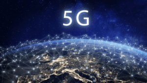 Hur kan vi använda potentialen i 5G för att främja den digitala ekonomin? 3