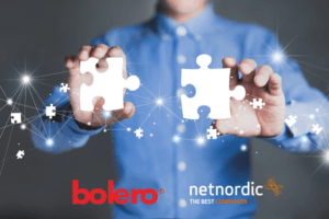 NetNordic Group förvärvar Bolero AB 3