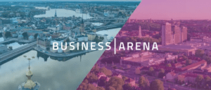 ​Business Arena genomförs både digitalt och fysiskt 2