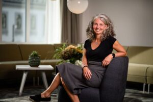 KPMG förstärker inom Financial Services – Värvar Karin Sancho som ny partner 1