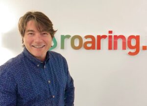 Roaring.io expanderar - Har siktet på att bli Nordiska under hösten 2
