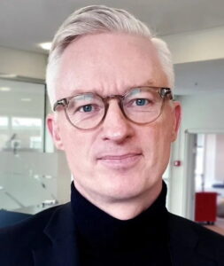 Conscia utser Morten Hübbe till ny styrelseordförande för ännu snabbare tillväxt 2