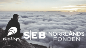 SEB och Norrlandsfonden stöttar Elastisys expansionsplaner 1