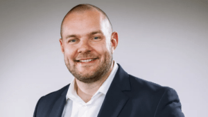 Arvato Financial Solutions nya CEO Jan Altersten om trender och insikter från 2020