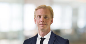 KPMG förstärker ytterligare inom Corporate Finance – Martin Ekstedt ny partner
